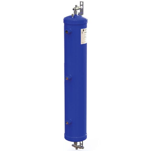 Speicherbehälter - SH-91, S-91 series - Henry Technologies - Öl / Kohlenstoffstahl / vertikal