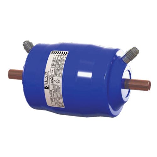 Luftfiltertrockner - SDAS-xxxS series - Henry Technologies - Drahtgewebe / für schwierige Anwendungen / für Absauganlagen