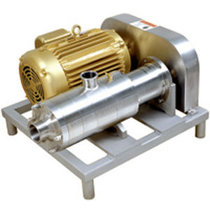Rotor-Stator-Homogenisator - Boston Shearmill® - Admix - Inline ...