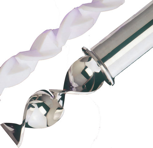 Statischer Mischer - Admixer™ - Admix - vertikal / Dauerfluss / Flüssigkeit / Feststoff
