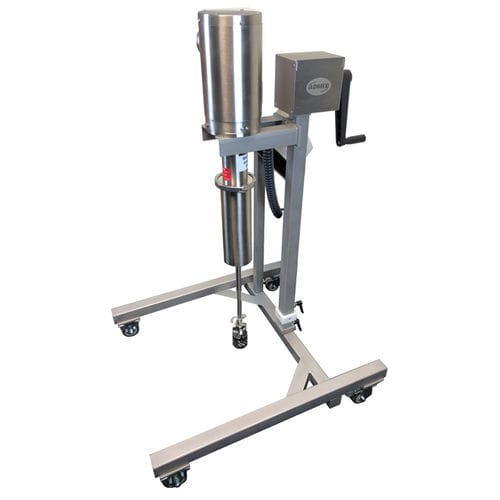 Rotormischer - Pilot Scale Mixer™ - Admix - mobil / Batch / für Flüssigkeiten