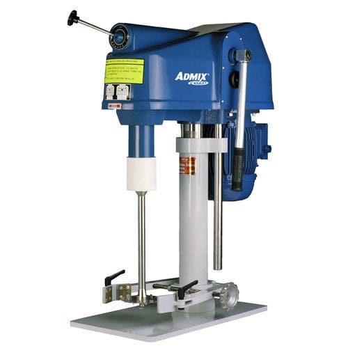Batch-Dispergierer - Diaf Minibatch™ CX - Admix - Labor