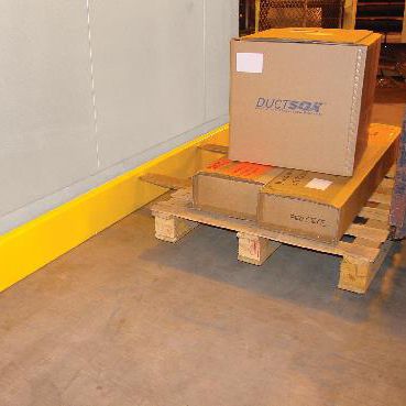 Rammschutzpoller - Sure-Stop™ - Rite-Hite