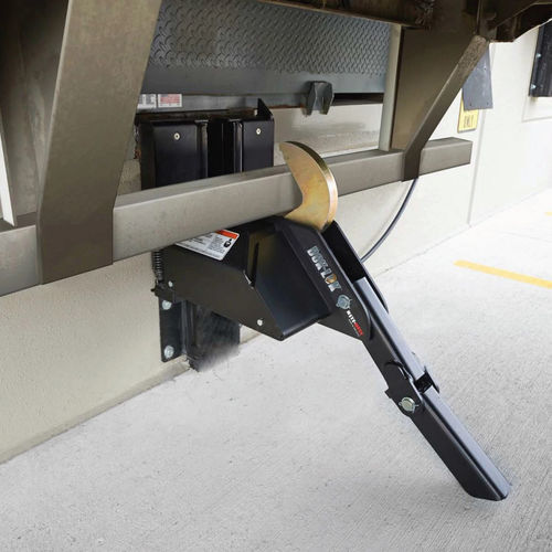 Immobilisierungssystem für Fahrzeuge - GRH-100 - Rite-Hite
