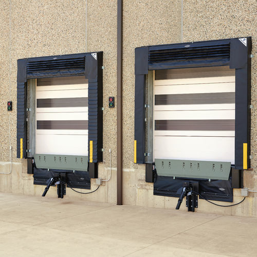 Ladungs-Verladeschleuse - Performer® - Rite-Hite