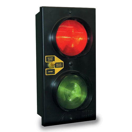 LED-Leuchtmelder - Dok-Lok&reg; - Rite-Hite - wandmontiert / wasserbeständig / korrosionsbeständig