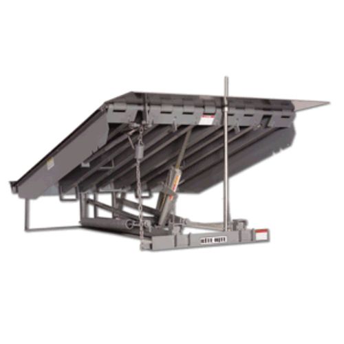 Manuelle Überladebrücke - RHM-4000 - Rite-Hite - mechanisch / manuell betätigt
