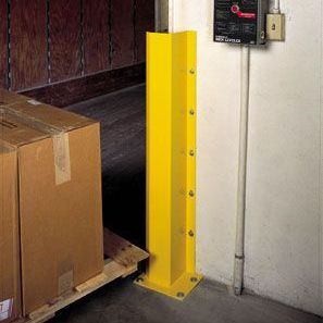 Rammschutz - Warden TR - Rite-Hite