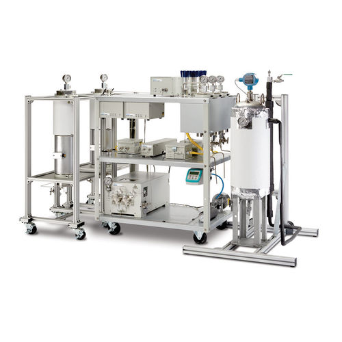 Extraktionssystem für überkritische Fluide - SFE Bio - Waters