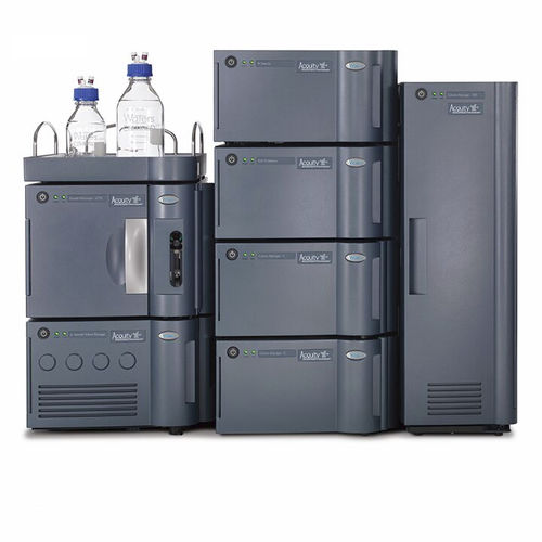 HPLC-Chromatograph - ACQUITY APC™ - Waters - Labor / Multidetektor