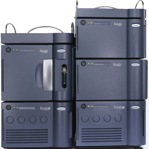 UHPLC-Chromatograph - ACQUITY UPLC 2D - Waters - Labor / FID / Multidetektor