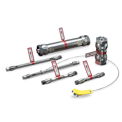HPLC - Säule / Silizium - XSelect™ - Waters
