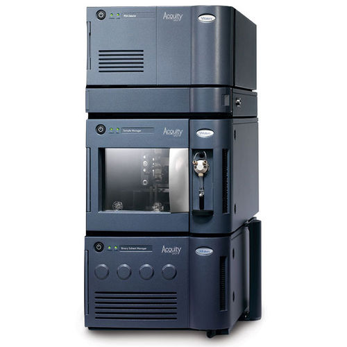 UHPLC-Chromatograph - ACQUITY UPLC® - Waters - Prozess / Multidetektor