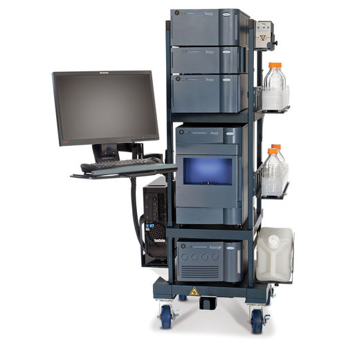 UPLC-Chromatograph - PATROL™ - Waters - Labor / Prozess / analytisch
