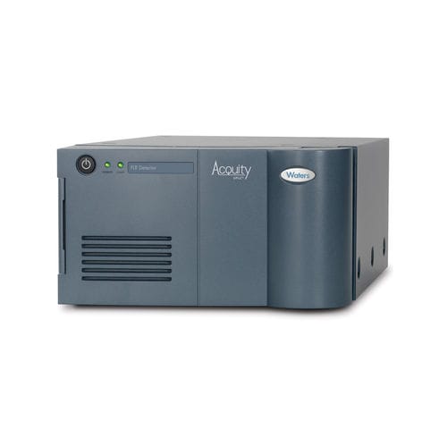 Fluoreszenzdetektor - ACQUITY UPLC FLR - Waters - für HPLC / hochempfindlich