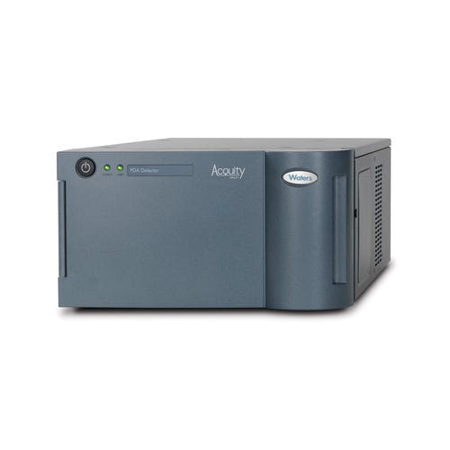 Optischer Detektor - ACQUITY UPLC PDA - Waters - Fotodiodenmatrix / digital