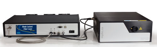 Femtosekundenlaser - MLFL-920-femto , MLFL-1190-femto	  - MPB Communications - Faser / VIS / Mikroskopie