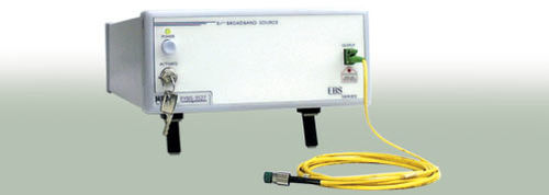 Pulslaser - EBS-402x, EYBS-7514 series - MPB Communications - Faser / weiß / Breitband