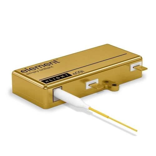 Halbleiterlaser - element  - nLight - CW / Festkörper / faseroptisch