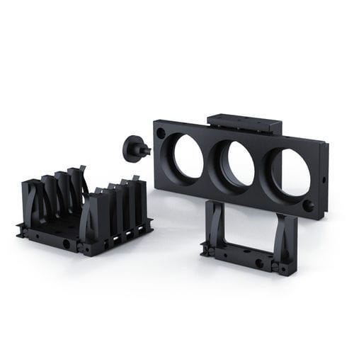 Halterung für optische Filter / Glas - FH 65 series - OWIS GmbH
