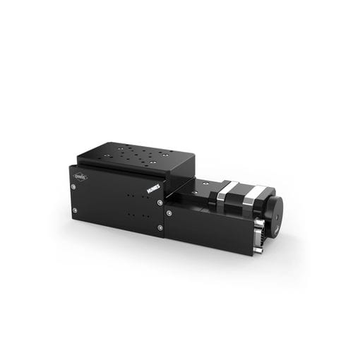 Linearer Tisch - HUMES 60  - OWIS GmbH - Z / motorisiert / 1-Achs