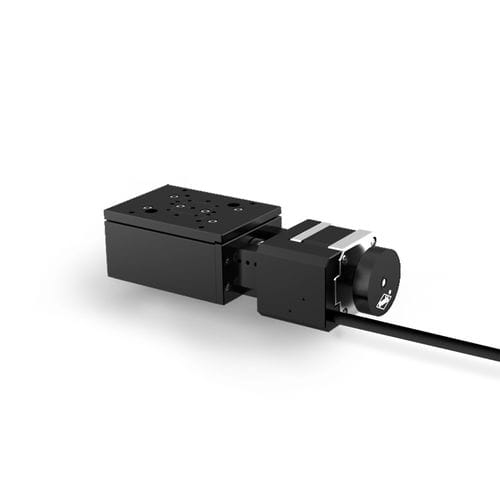 Linearer Tisch - HVM 60 N  - OWIS GmbH - Z / motorisiert / 1-Achs
