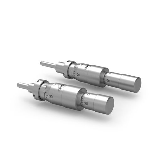 Mikrometerkopf - MSD series - OWIS GmbH