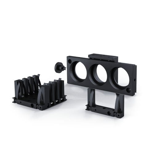 Halterung für optische Filter - FS 40-3-D30 - OWIS GmbH