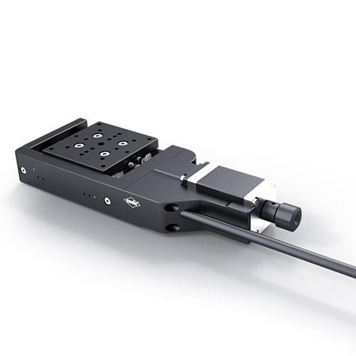 Linearer Tisch - MTM 60  - OWIS GmbH - XY / XYZ / motorisiert
