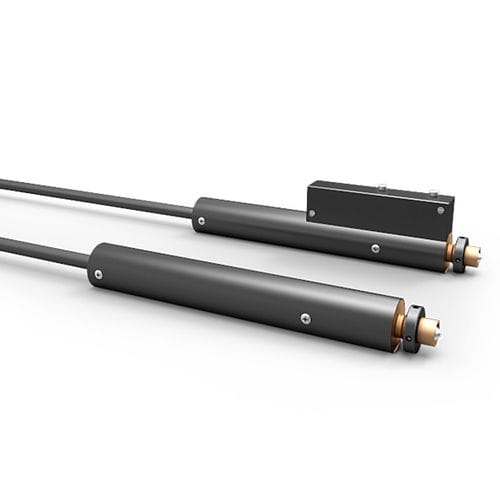 Elektrischer Antrieb - MMS 19  - OWIS GmbH - linear / Schrittschaltung / Servomotor