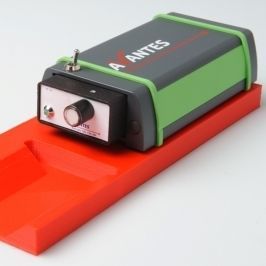 Lichtquelle mit Halogenlampe - AvaLight-HAL-CAL-Mini - Avantes - ultraviolett / VIS / Nahinfrarot