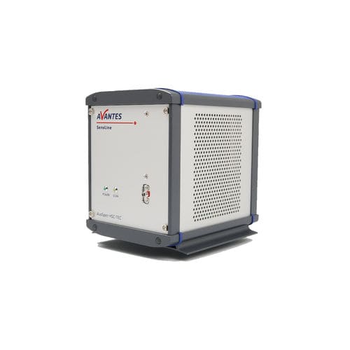 Optisches Spektrometer - AvaSpec-HERO - Avantes - CCD / Nahrungsmittel / Optik