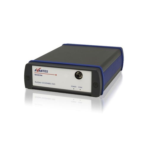 Optisches Spektrometer - AvaSpec-ULS2048XL-EVO - Avantes - optisches Czerny-Turner / NIR / CCD