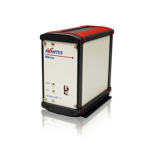 Optisches Spektrometer - AvaSpec-NIR256-1.7-EVO - Avantes - faseroptisch / NIR / zur Analyse