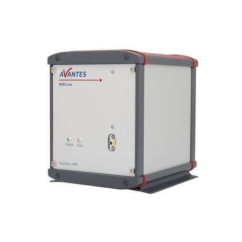 Faseroptisches Spektrometer - AvaSpec-NIR256/512-1.7-HSC-EVO - Avantes - Infrarot / optisches Czerny-Turner / NIR