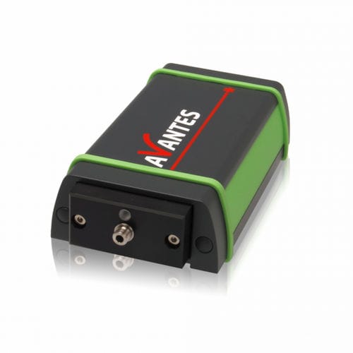 LED-Lichtquelle - AvaLight-HPLED - Avantes - fluoreszierend / VIS / kompakt