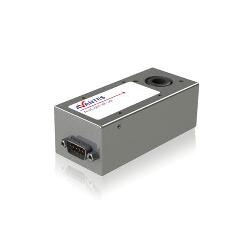Lichtquelle mit Xenonlampe - AvaLight-XE-HP - Avantes - ultraviolett / kompakt / Hochleistung