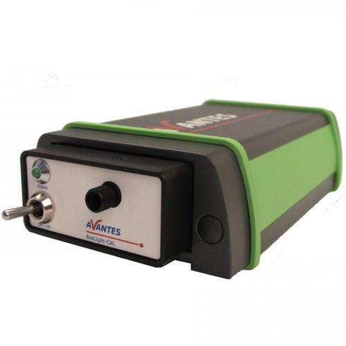 Entladungslampen-Lichtquelle - AvaLight-CAL (-Mini) - Avantes - UV / NIR / kalibriert