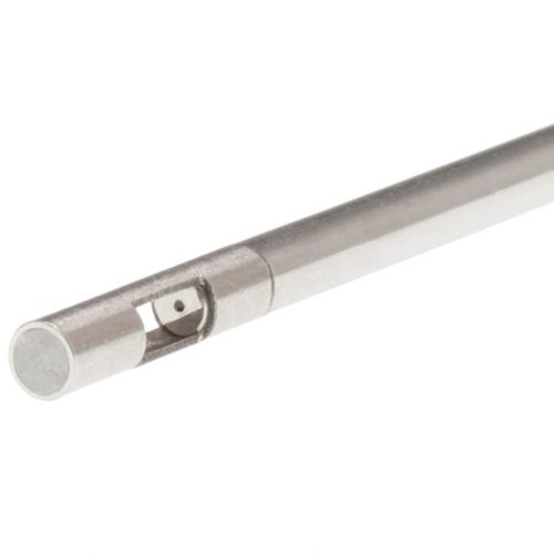 Lichtsonde - FDP-2UVIR200-2-2.5-Mini - Avantes - optisch / Edelstahl / UV