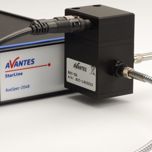 Optischer Strahlteiler - BSC-DA	 - Avantes