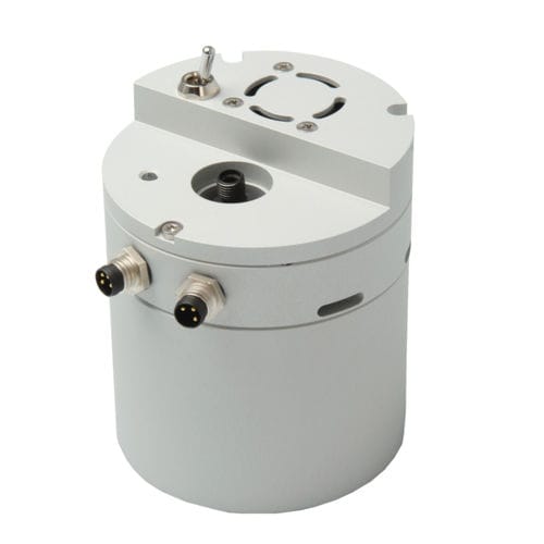 Ulbricht-Kugel - AvaSphere-50-LS-HAL-12V	 - Avantes