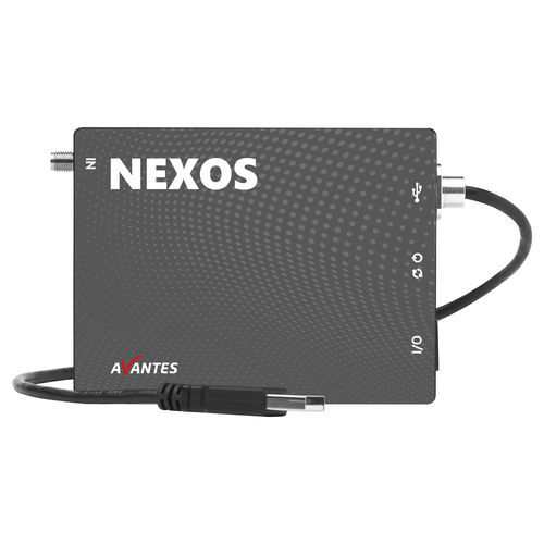 Optisches Spektrometer - AvaSpec-NEXOS series - Avantes - optisches Czerny-Turner / CMOS / Prozess