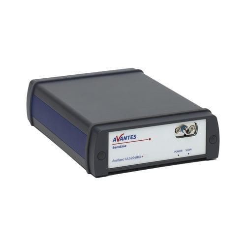 Hochempfindliches Spektrometer - AvaSpec-ULS2048XL+ - Avantes - Nahinfrarot / ultraviolett / VIS