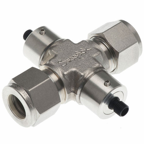 Inline-Durchflusszelle - Flowcell series - Avantes