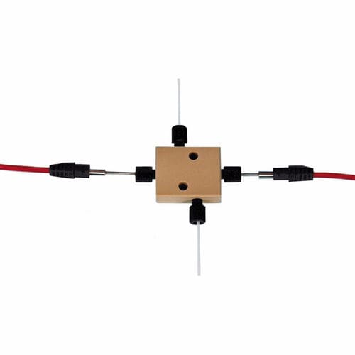 Inline-Durchflusszelle - FLOWCELL-Z-10 - Avantes