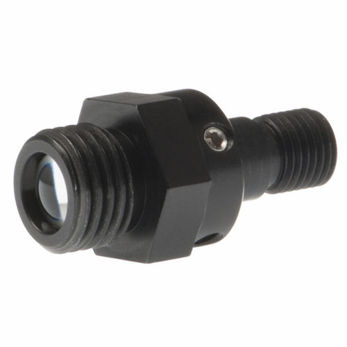 Quarzglaslinse - COL-UV/VIS	 - Avantes - asphärisch / UV / NIR