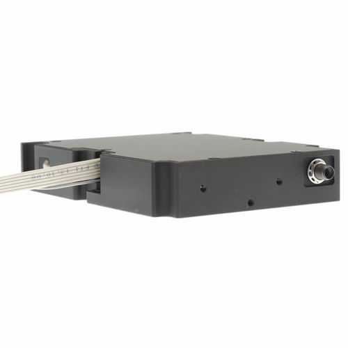 Optisches Czerny-Turner Spektrometer - AvaBench-75-ULS2048CL-U3 - Avantes - UV / UV-vis / VIS