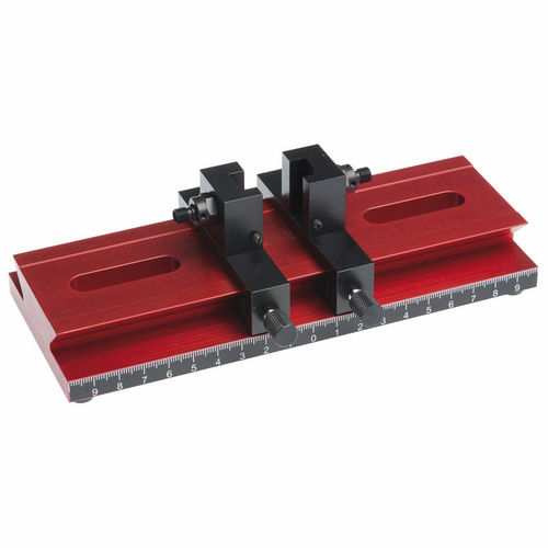 Küvetten-Halter - CUV-VAR-UV/VIS - Avantes