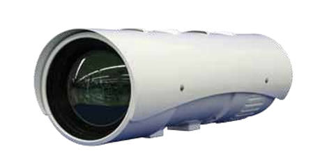 Überwachungskamera - Z-500 - Axsys Technologies - Infrarot / Focal-Plane-Array / mit großer Reichweite