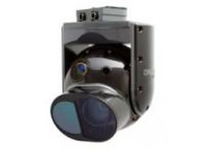 Kamera für Drohnen - V14 - Axsys Technologies - Überwachung / Infrarot / Focal-Plane-Array